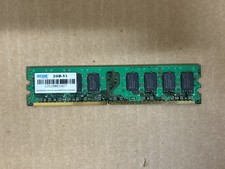EDGE Memory 2GB DDR2 PC2-5300 DIMM 240-Pin RAM picture