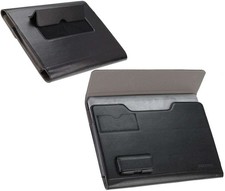 Broonel Black Case For ASUS Vivotab RT / Smart picture