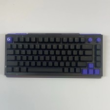 Logitech G512 X 75 Keyboard YU0094 picture