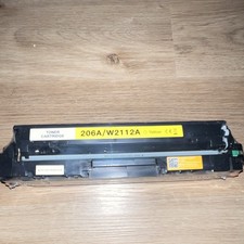 For HP 206A/W2112A Compatible Yellow Laser Toner Cartridge (MPN W2112A) picture