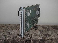  OmniSwitch 7800 OS7-GNI2-U12 Universal Ethernet Module ALCATEL 12 ports CFP picture