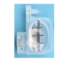 6pcs 3x2mm Ink Damper  Fits For Epson XP-15000 XP600 1390 XP15000 XP-6000 XP6000 picture