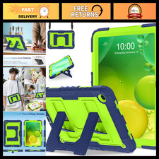 Samsung Galaxy Tab A11 Plus/A9 Plus Case - Slim Fit, Shockproof, Stand Cover picture