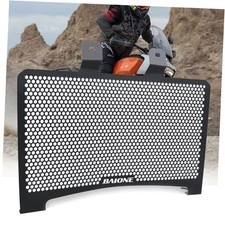 Radiator Guard Grill Protective Cover Compatible with Harley Pan America 1250  picture