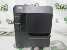 SATO CL4NX Thermal Label Printer Tested Functional picture