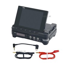 MDP-M01 Smart Digital Monitor + MDP-P906 Mini Power Supply 30V 10A 300W Output picture