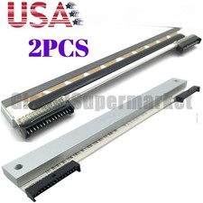 US 2PCS Printhead for Zebra TLP3842 TLP3844-Z TLP3844 Printer 300dpi G105910-155 picture