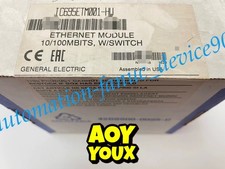 1PCS IC695ETM001-HW GE module Brand New Fast shipping#DHL or FedEx picture