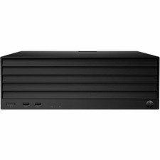 HP Engage Flex Pro-C G2 Retail Desktop PC,  i3-13100E, 8GB, 256GB, W11P-WARRANTY picture