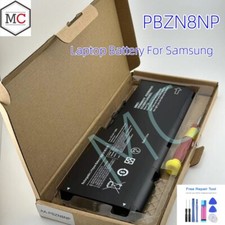 AA-PBZN8NP Battery For Samsung 7 NP700Z5A NP700Z5B NP700Z7C NP770Z7E Series picture