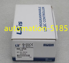 1PCS LS module XGK-CPUA New fedex or DHL picture