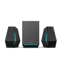 Edifier G1500 MAX 2.1 RGB Light Gaming Speakers with 4