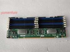 Supermicro I840-G25 Server X10QBI-MEM1 DDR3 Memory Expansion Board picture