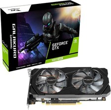 KUROUTOSHIKOU NVIDIA GeForce GTX 1660Super Graphic Board 6GB GALAKURO GAMING New picture