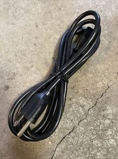 6ft Premium AC Power Cord For Samsung Sony Flat Screen Monitor 3-Prong picture