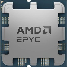 AMD EPYC 4545P Zen 5 16-Core CPU 5.4GHz AM5 65W (Tray OEM) 100-000001764 picture