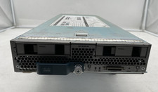 CISCO UCSB-B200-M3 UCS B200 M3 Blade Server 2x Intel Xeon E5-2650 No Ram/Storage picture