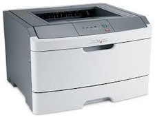 Lexmark E260dn Workgroup Laser Printer picture