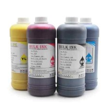 4*1000ML Pigment Ink For HP 973 352dw 377dw 452dw 477dw 477dn 552dw 577dw/z picture