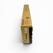 Genuine Sharp MX-45NTBA Toner Cartridge (B) OEM Factory Sealed picture