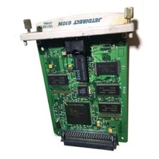 10/100TX J4169A JETDIRECT PRINT 610N NETWORK HP SERVER CARD 600 picture