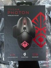 For HSA-P006M L54089-001 6CL96AA OMEN by HP PHOTON Wireless Charging Mouse Game picture