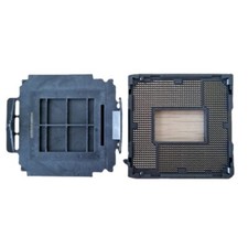 LGA1151 Motherboard Soldering BGA Replacement CPU Socket for Skylake Series picture