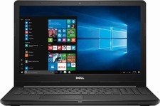 DELL Inspiron I3565-A453BLK-PUS LED Screen 15.6