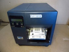 Datamax DMX-i-4208 Thermal DT/TT NETWORK 102mm Barcode Label Printer 7064394 IN picture