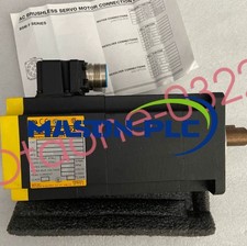 1PCS NEW BALDOR BSM80B-150AA Servo motor Fast delivery Via Fedex/DHL picture