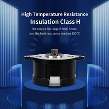 HGX-LITE Extruder With High Speed 36mm Round Stepper Motor Compatible With picture