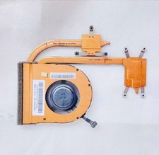 New Radiator For Lenovo ThinkPad E460 Fan E465 Radiator 00UP092 picture