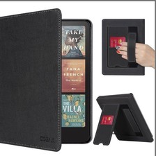 Cobak Case for Kindle Paperwhite 12th Gen 2024 (7