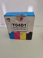 T04D1 Maintenance Box Poschink / (T04D100/EWMB2) picture