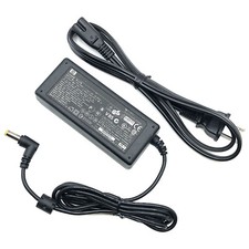 Genuine 60W HP AC DC Adapter for Compaq Presario 1200 1400 1600 1800 2700 OEM picture