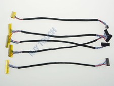 Universal FIX-30Pin 1ch 6bit LVDS Cables Work for 14.1inch~15.6inch LCD Screen picture