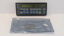 IBM 153560-001 6400 Control Panel Assembly Operator Panel Line Matrix Printer picture