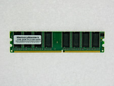 1GB  MEM FOR INTEL D845BG D845BGL D845BGSE D845EBG2 D845EBG2L D845EBT picture