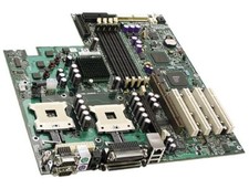 ErsaZZa 302203-001-RFB PCB M/B CPQ WO/PROC ~E~ picture