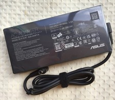New Original ASUS ProArt StudioBook H5600QM-XH99-CA A20-240P1A 240W Adapter&Cord picture