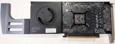 NVIDIA RTX A4000 16GB GDDR6 Graphics Card (PG190 / 900-5G190-0300-000) - Used picture