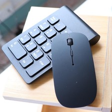 Numeric Keypad, 18 Keys Numeric Keypad With picture