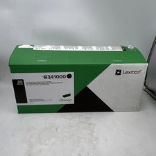 Lexmark Unison Original Standard Yield Toner Cartridge - Black picture