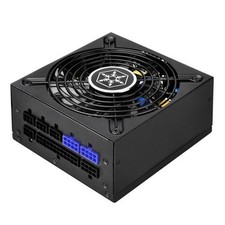 Silverstone SST-SX700-LPT 700W 80 Plus Platinum SFX-L Modular Power Supply picture
