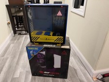 Limited Edition IBUYPOWER Fallout PC Case LIMITED EDITION;  BRAND NEW picture