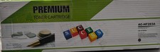 Premium Toner Cartridge HP Laser Jet picture