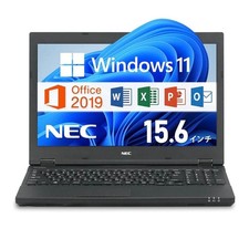NEC VersaPro VK23TX VK24MX Laptop Core i5-6200U 16GB RAM 256GB SSD picture