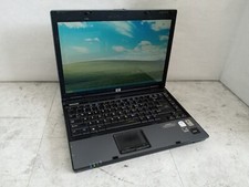 HP Compaq 6510b 14.1