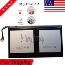 MLP4395B2 Battery for Autel MaxiSys Pro MS908S MaxiSys MS908P Pro MS908CV picture