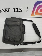Solo New York - Urban Convertible Laptop Briefcase Backpack for 15.6